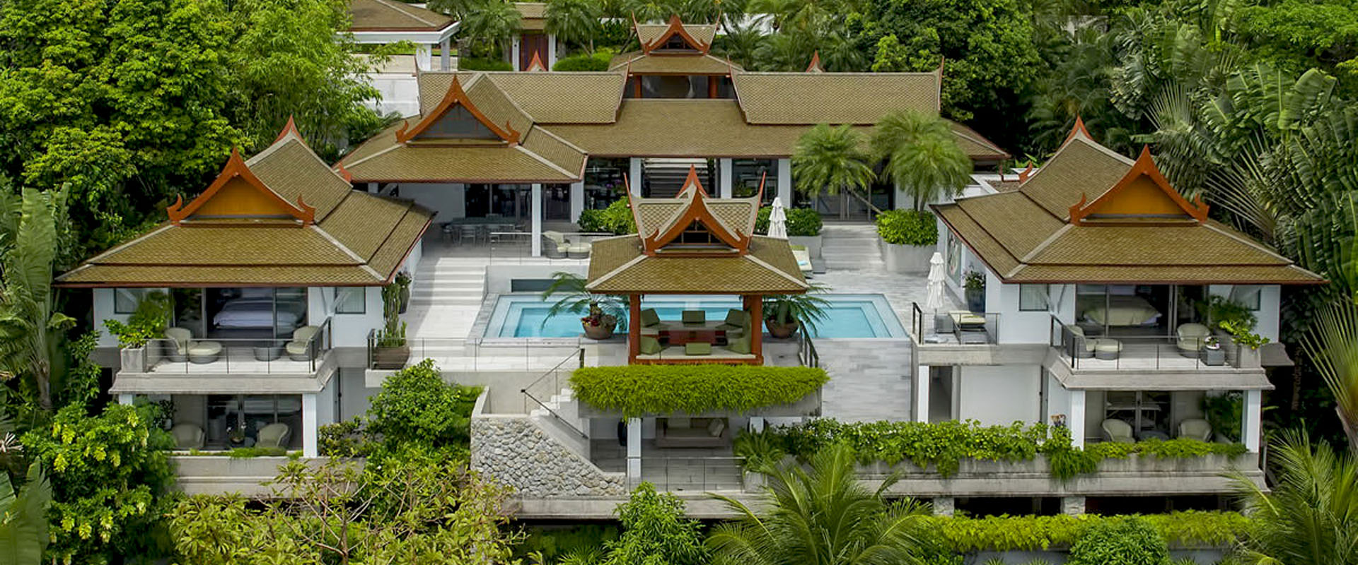 PRIVATE VILLA