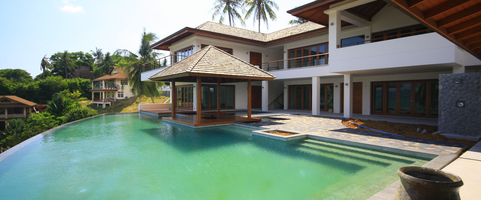 Bay Rock Villa Rawai